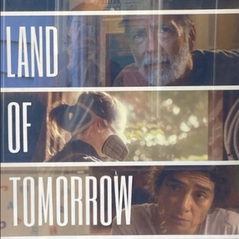 Land of Tomorrow