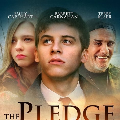 The Pledge