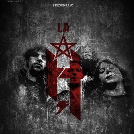 La H