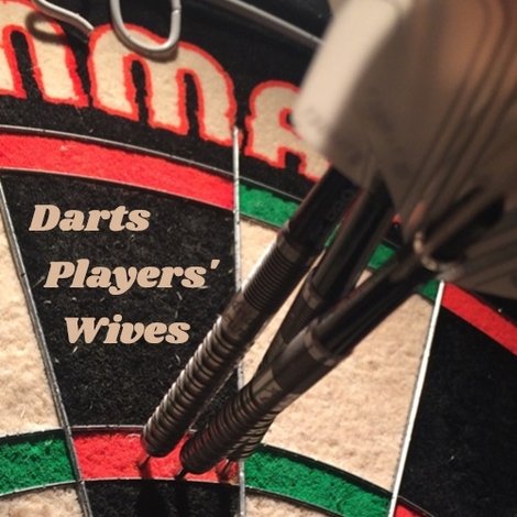 Darts Players' Wives