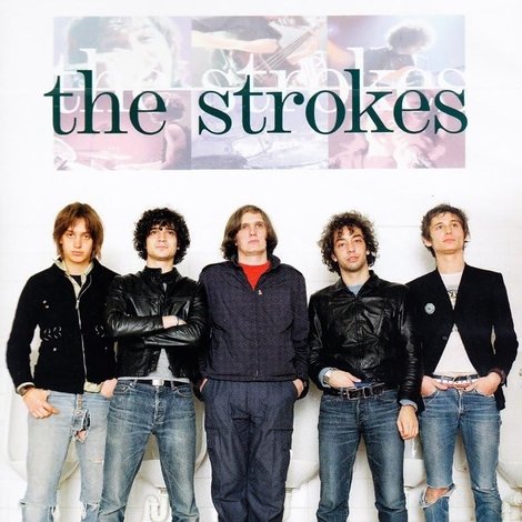 The Strokes: Live In Switzerland 2006