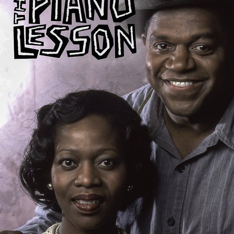 The Piano Lesson