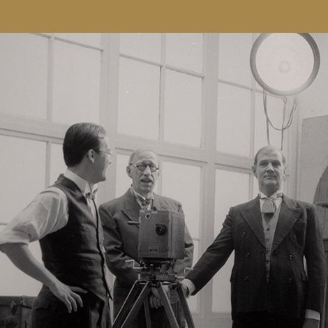 Filmfabriek Hollandia