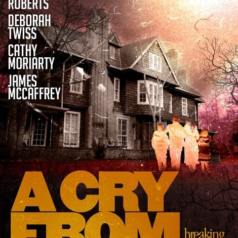 A Cry from Within