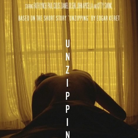 Unzipping