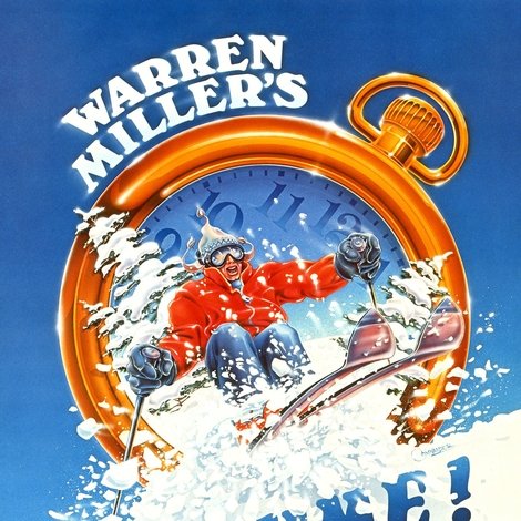 Warren Miller's Ski Time