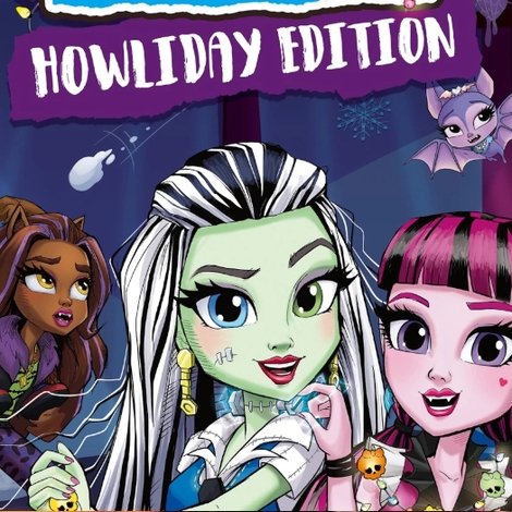 Monster High: Howliday Special