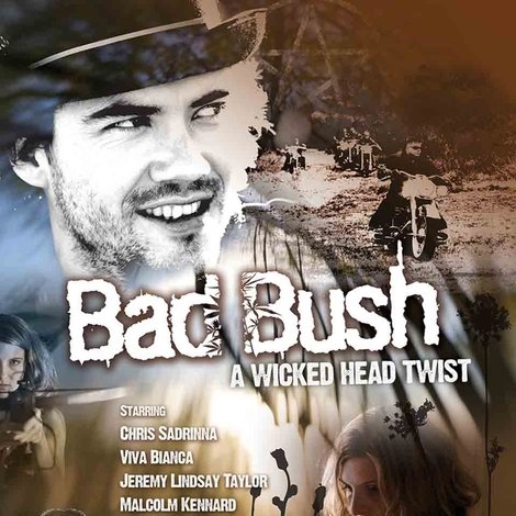 Bad Bush