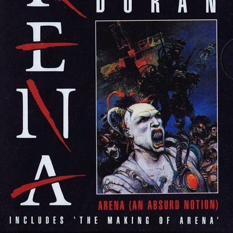 Arena