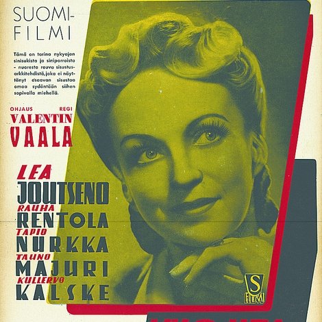 Vuokrasulhanen