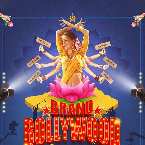 Brand Bollywood Downunder