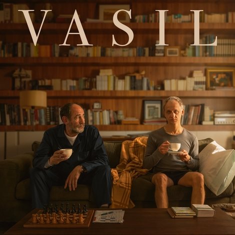 Vasil