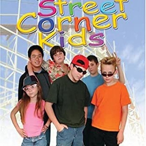 Street Corner Kids