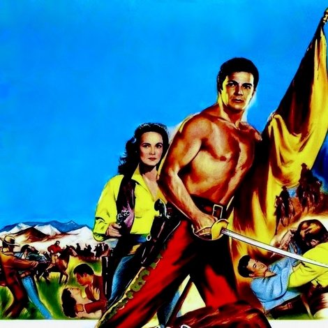 California Conquest