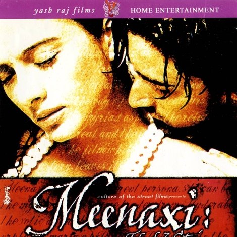Meenaxi: Tale of 3 Cities