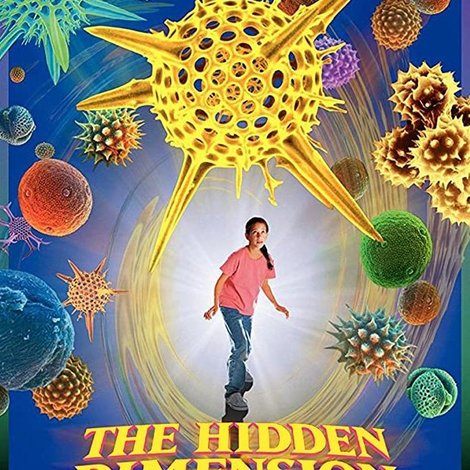 IMAX - The Hidden Dimension