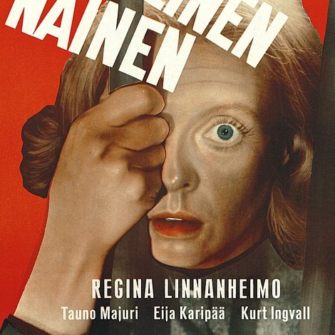 Rikollinen nainen