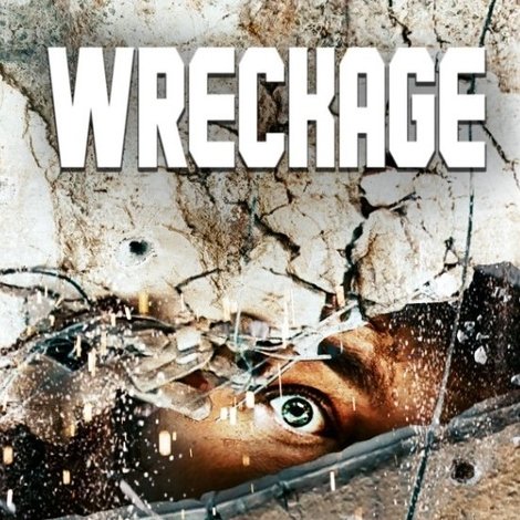 Wreckage
