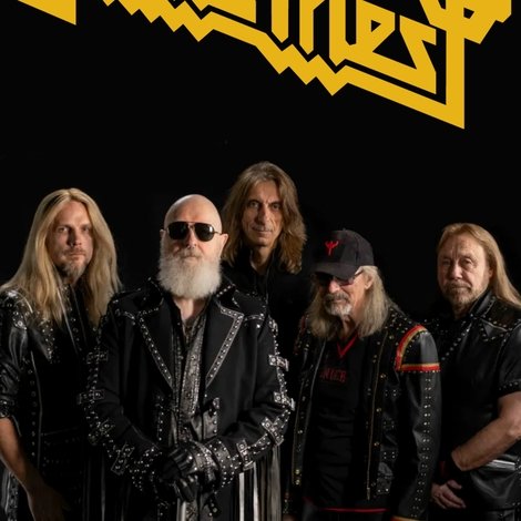 The Ballad Of Judas Priest