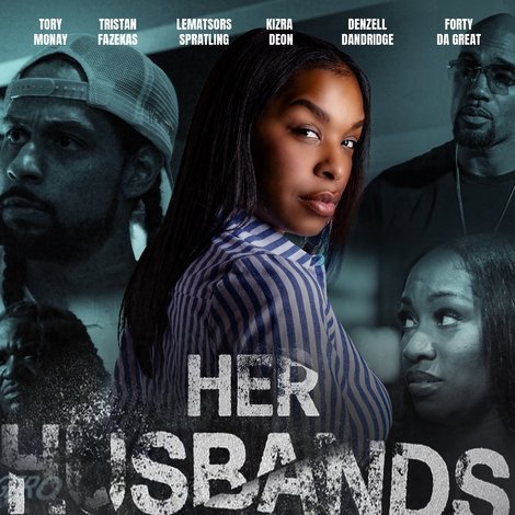 Her Husband's Enemy