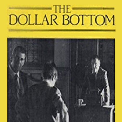 The Dollar Bottom
