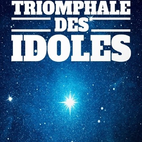 La tournée triomphale des idoles