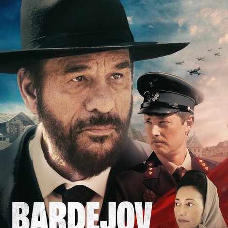 Bardejov