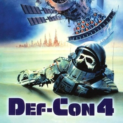 DEFCON-4