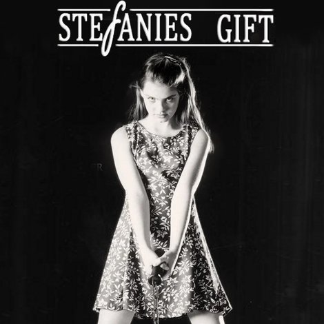 Stefanies Geschenk