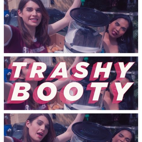 Trashy Booty