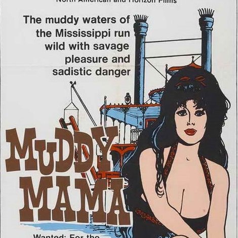 Riverboat Mama