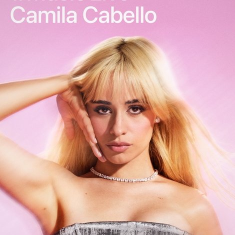 Apple Music Live: Camila Cabello