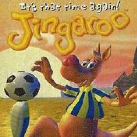Jingaroo - The Water Tree and Other Stories