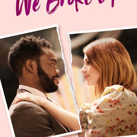 We Broke Up