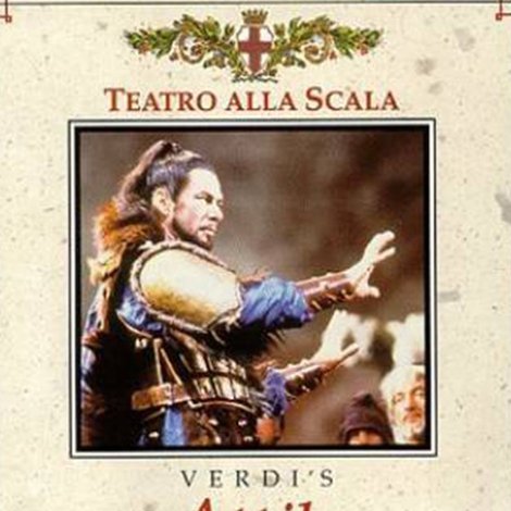 Attila