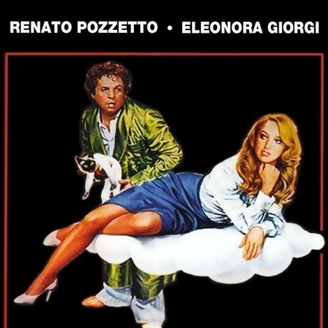 Mia moglie è una strega