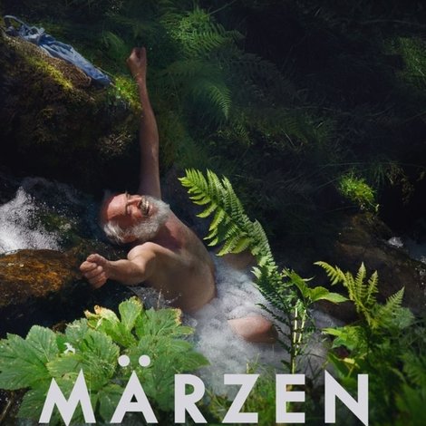 Märzengrund