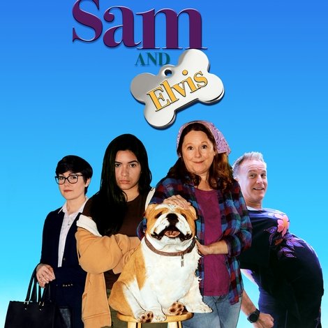 Sam and Elvis