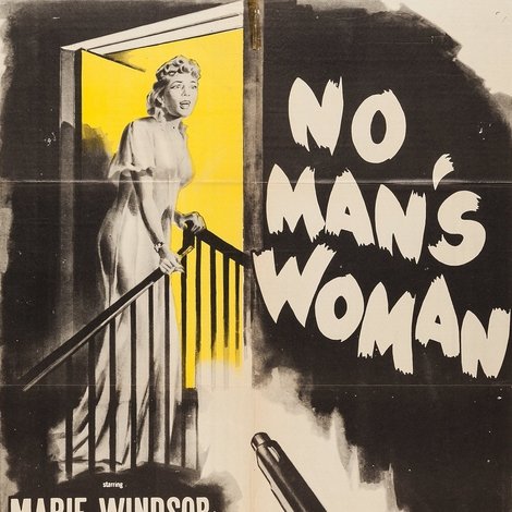 No Man's Woman