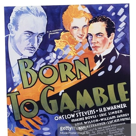 Born to Gamble