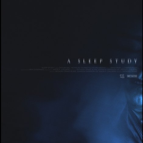 A Sleep Study
