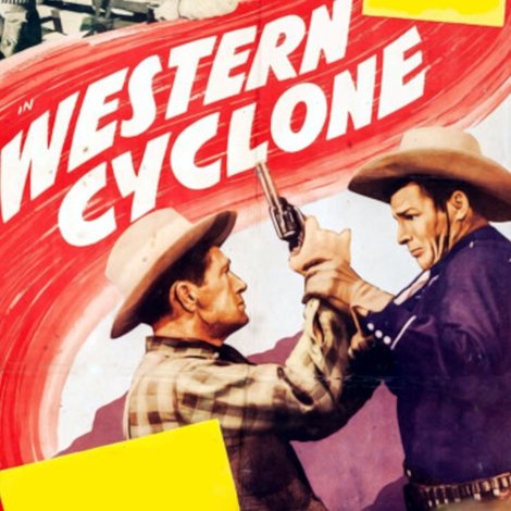 Western Cyclone