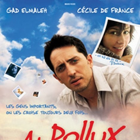 A+ Pollux