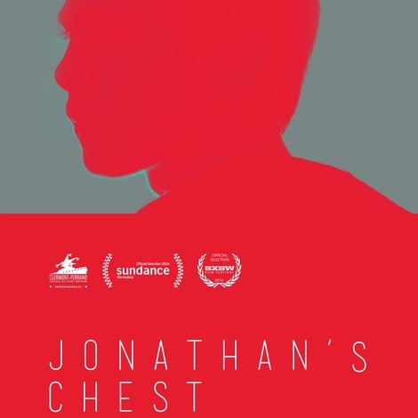Jonathan's Chest