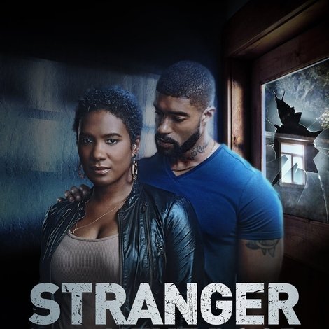Stranger Next Door
