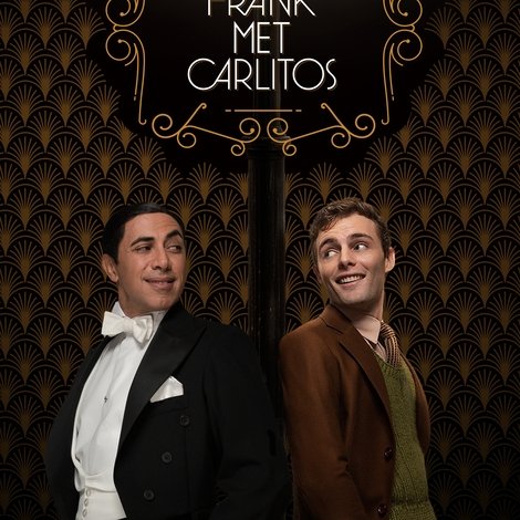 Cuando Frank conoció a Carlitos