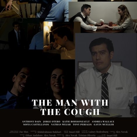 The Man With The Cough