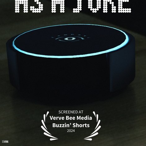 As A Joke