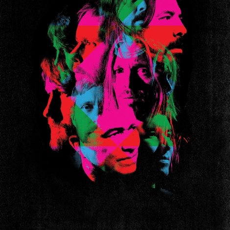 Foo Fighters - Wasting Light Live From 606