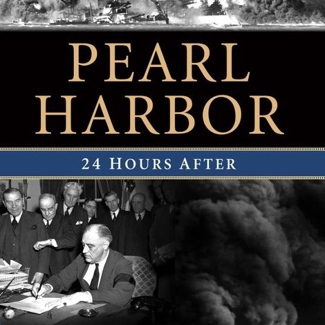Pearl Harbor: 24 Hours After